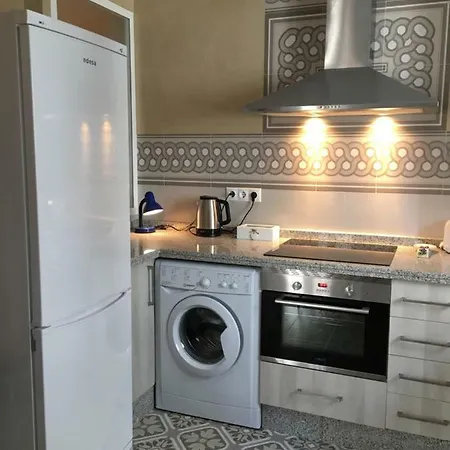 Imagenes De Viana דירה קורדובה