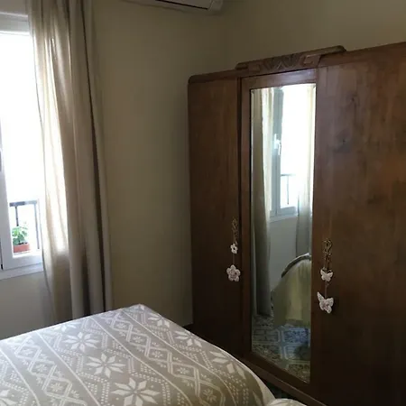 דירה Imagenes De Viana קורדובה
